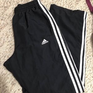 Adidas sports pants